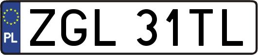 ZGL31TL