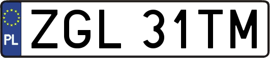 ZGL31TM