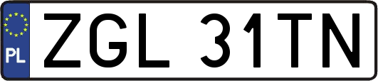 ZGL31TN