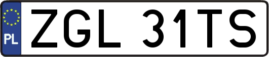 ZGL31TS
