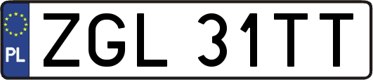 ZGL31TT