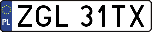 ZGL31TX