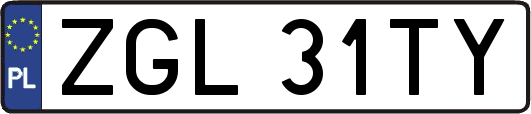 ZGL31TY