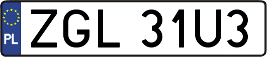 ZGL31U3