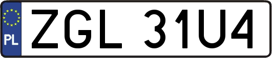 ZGL31U4