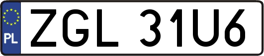 ZGL31U6
