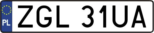 ZGL31UA