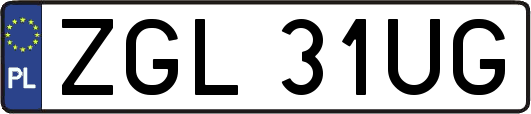 ZGL31UG