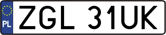 ZGL31UK