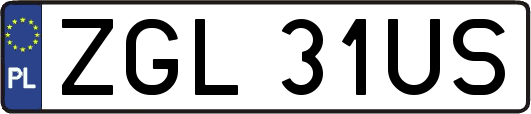 ZGL31US