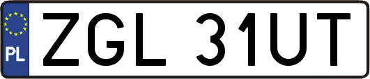 ZGL31UT