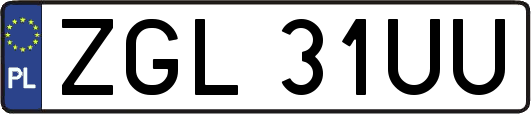 ZGL31UU