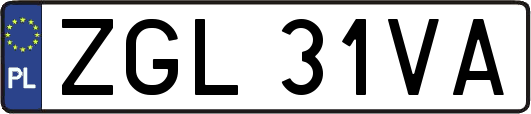 ZGL31VA
