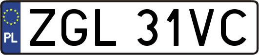 ZGL31VC