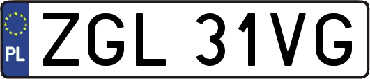 ZGL31VG