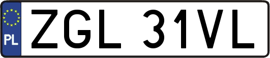ZGL31VL