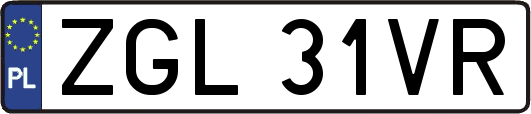 ZGL31VR