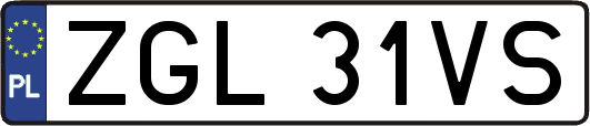ZGL31VS
