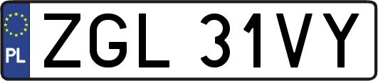ZGL31VY