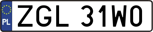 ZGL31W0