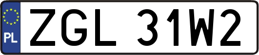 ZGL31W2