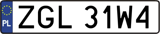 ZGL31W4