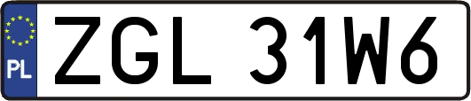 ZGL31W6
