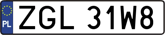 ZGL31W8