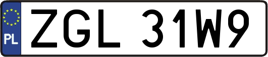 ZGL31W9