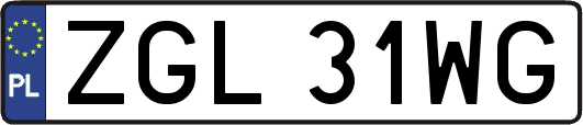 ZGL31WG