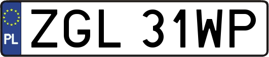 ZGL31WP