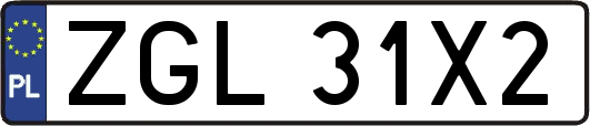 ZGL31X2