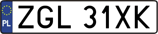 ZGL31XK