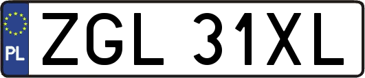 ZGL31XL