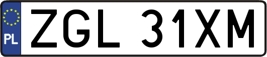 ZGL31XM