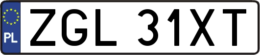 ZGL31XT