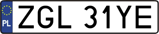 ZGL31YE
