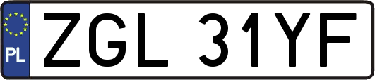 ZGL31YF