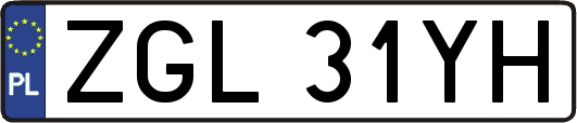 ZGL31YH