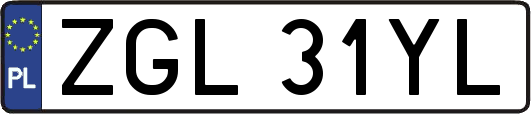 ZGL31YL
