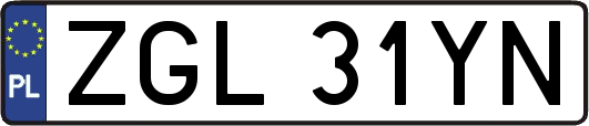 ZGL31YN