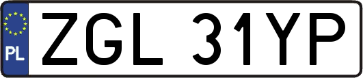 ZGL31YP