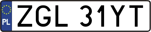 ZGL31YT