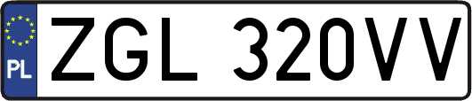 ZGL320VV