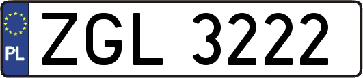 ZGL3222