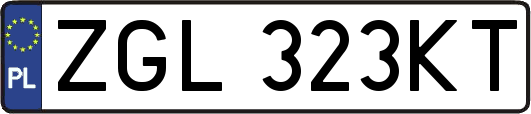 ZGL323KT