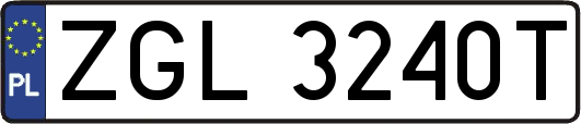 ZGL3240T