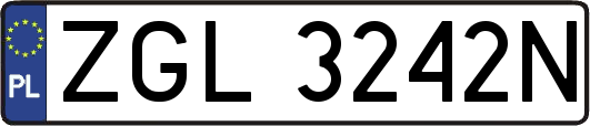 ZGL3242N