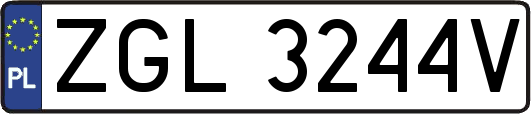 ZGL3244V