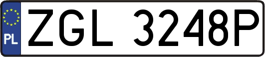 ZGL3248P